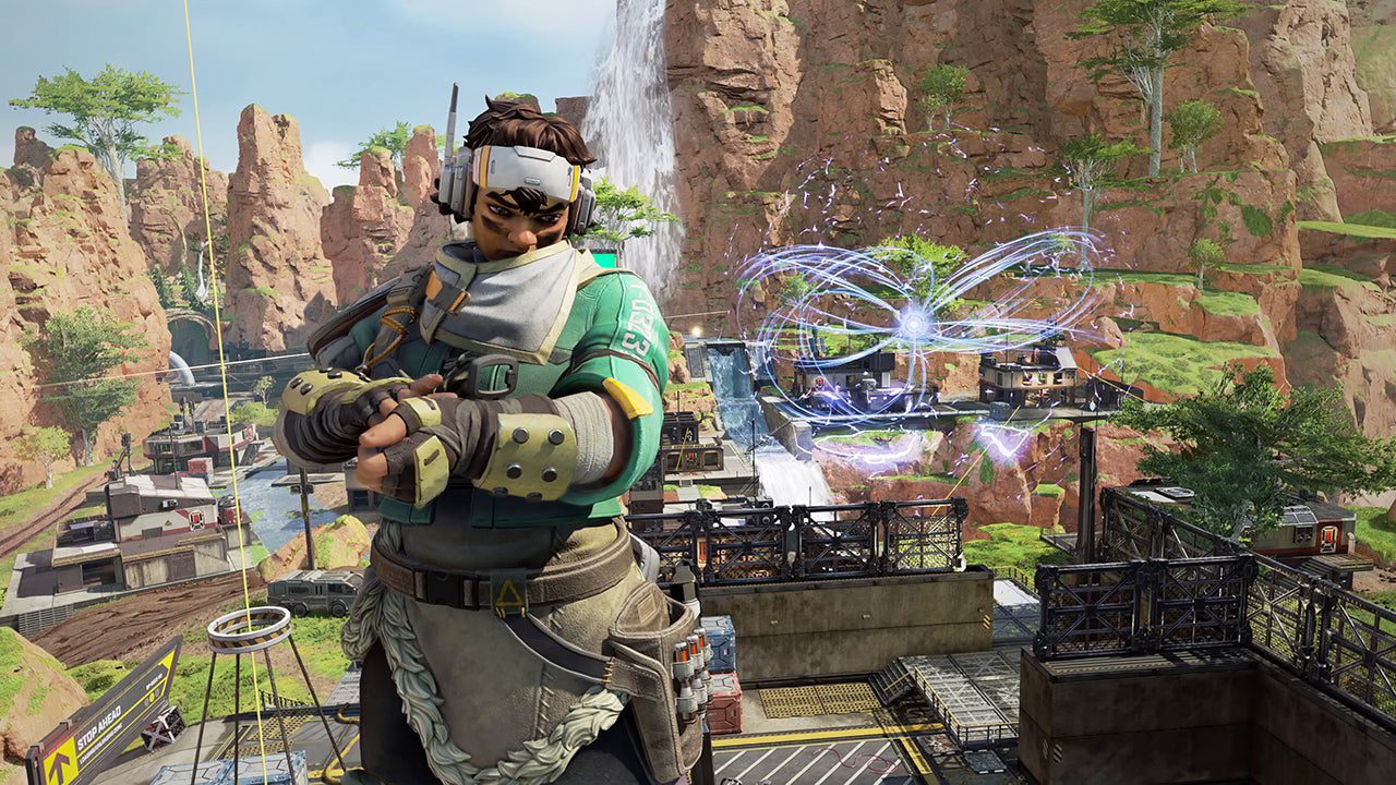 APEX Legends - PS4 - 2