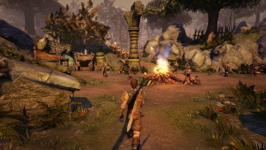 Fable Anniversary - Xbox 360 /borító nélkül/ - 2