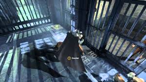 Batman Arkham Origins - Xbox 360 /német/ - 3