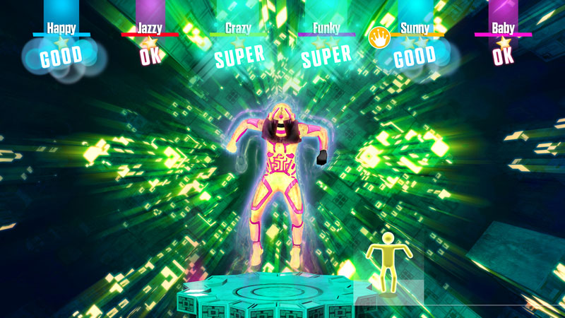 Xbox One 500GB Játékkonzol (Microsoft) + Kinect + ajándék Just Dance 2018 + 1 év garancia - 11