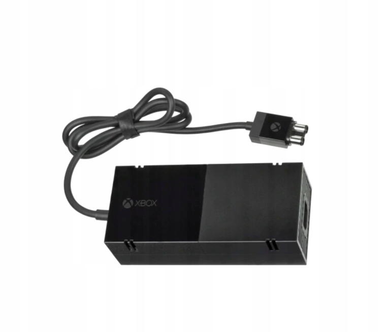 Microsoft Xbox One Fat tápegység (Földelt hálózati kábel nélkül) - 2