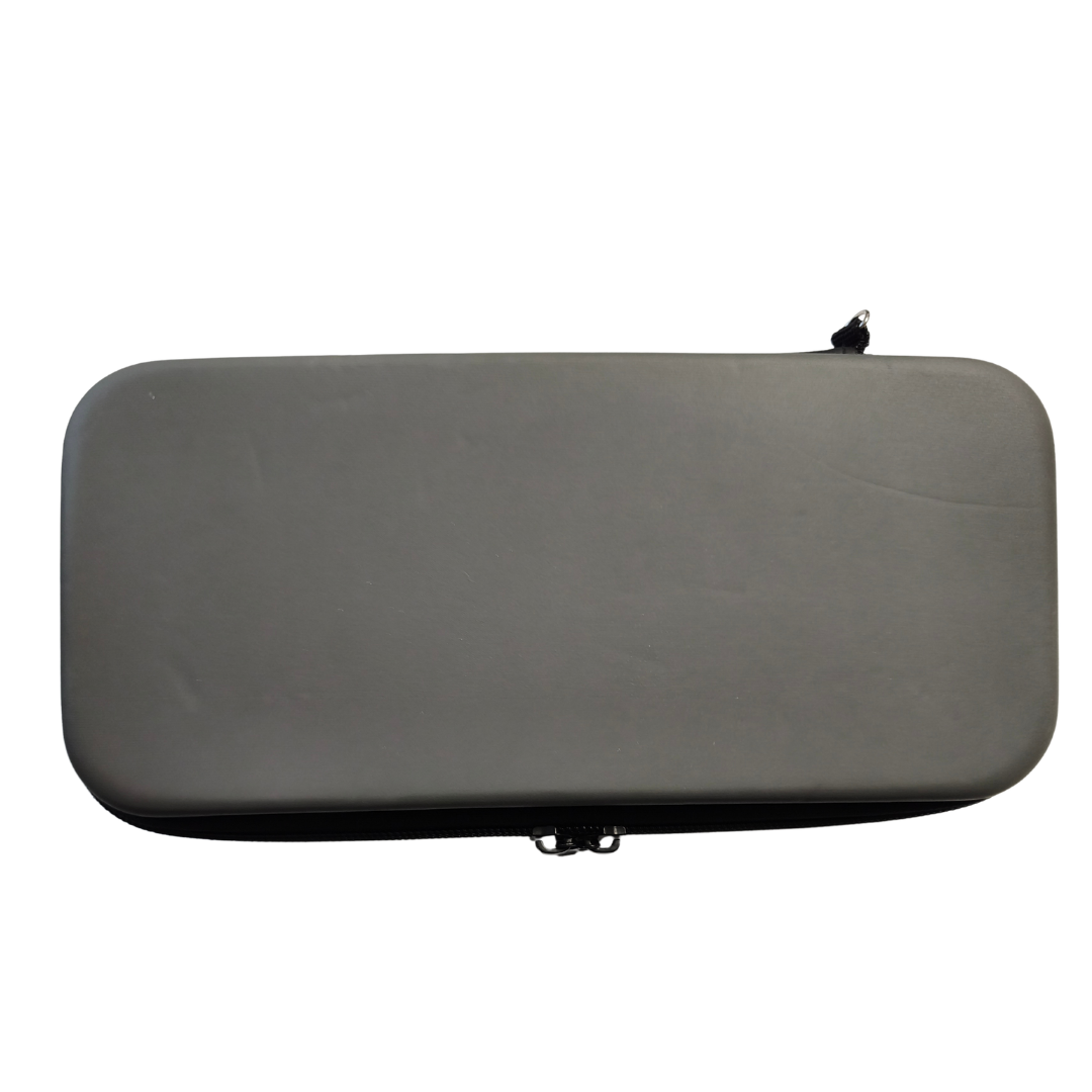 Nintendo Switch tok - szürke - 2
