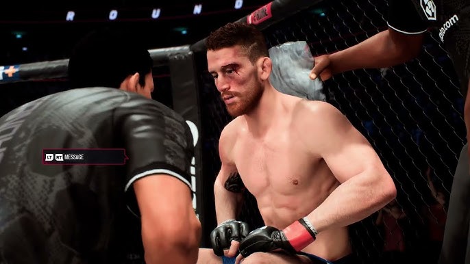 EA Sports UFC 5 - Xbox Series X - 2