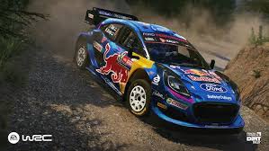 EA Sports WRC - Xbox Series X - 2
