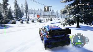 EA Sports WRC - Xbox Series X - 3
