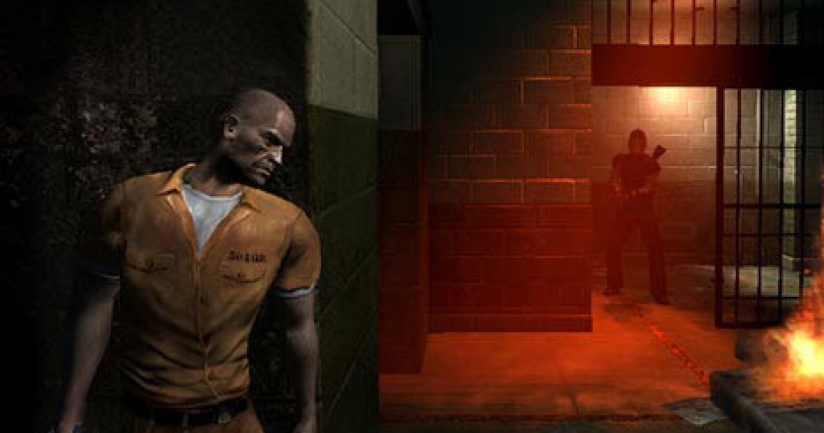 Tom Clancys Splinter cell Double Agent - PC - 4