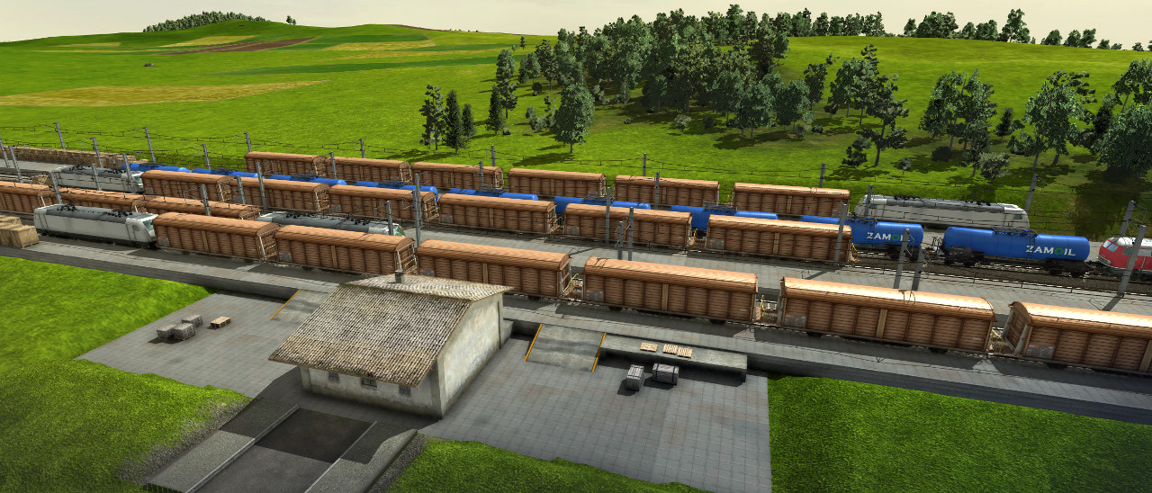 Train Fever - PC - 4
