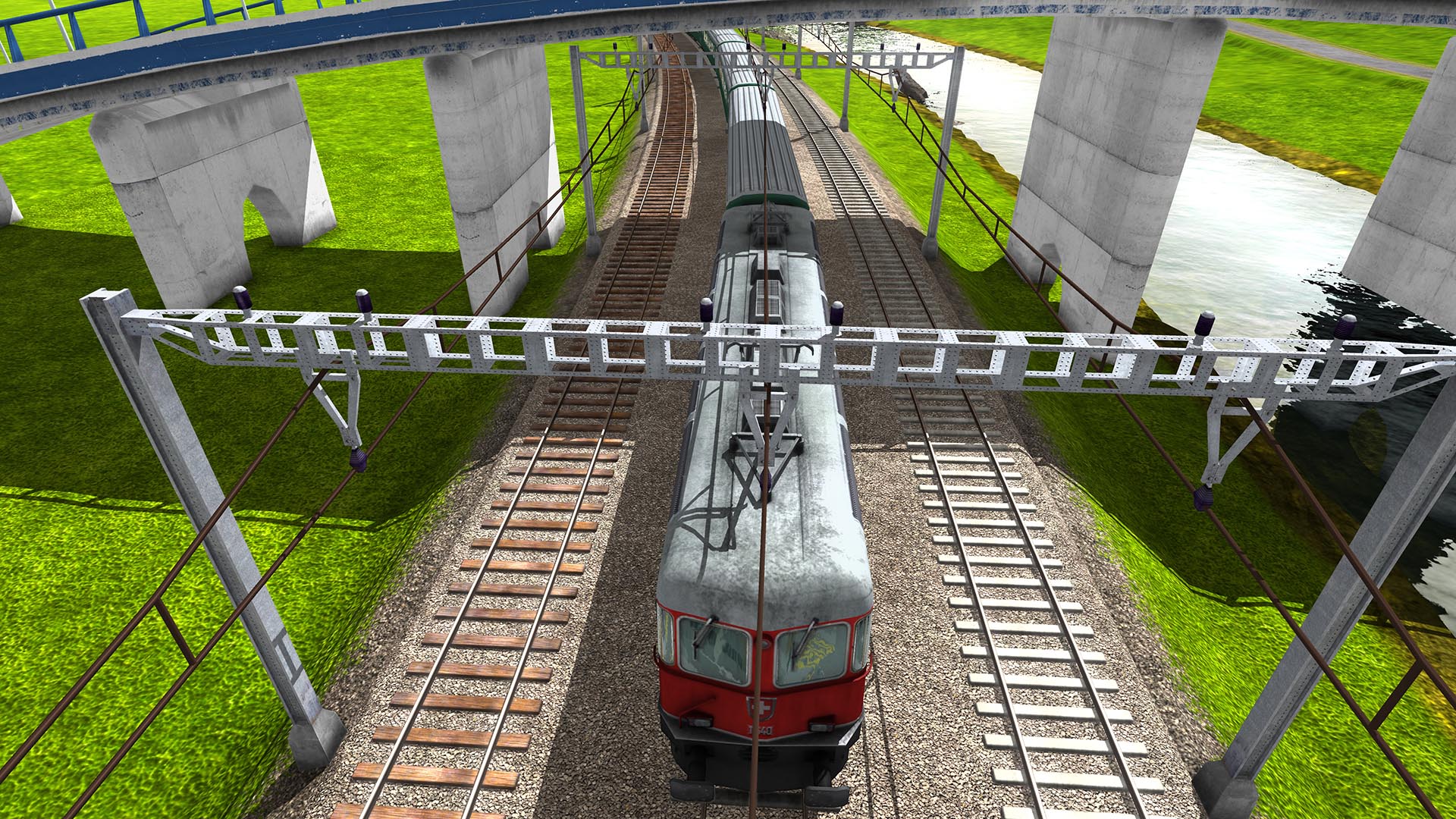 Train Fever - PC - 3