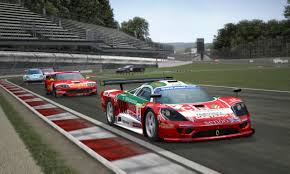 GTR-FIA GT Racing Game - PC - 3