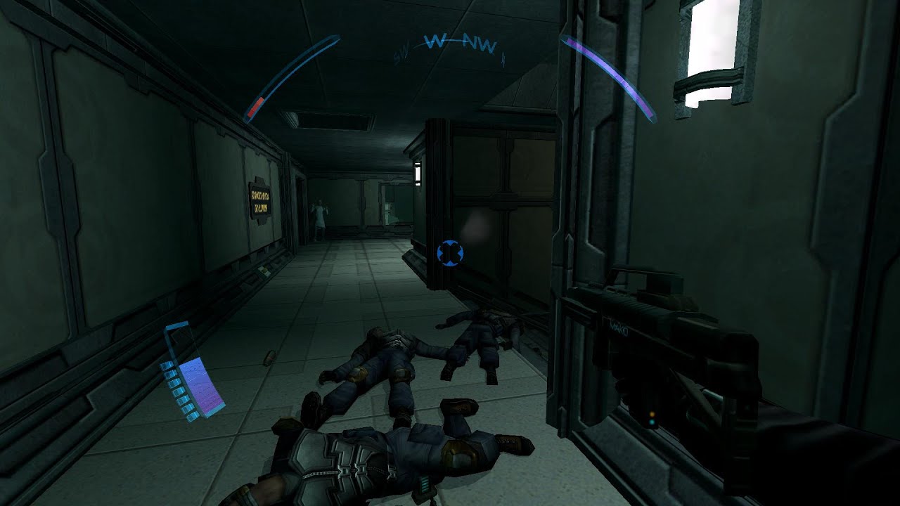 Deus Ex Invisible War - PC - 5