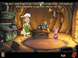 Disney Varázslatos Kollekció - Malacka a hős - PC - 4