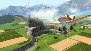 Disney Planes - Repcsik - PC - 4