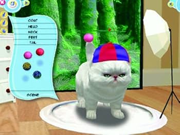 Petz Catz 2 - PC - 4