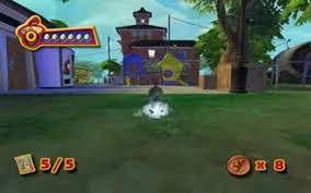 Disney Interactive Chicken Little Varázslatos Kollekció Csodacsibe  - PC - 4