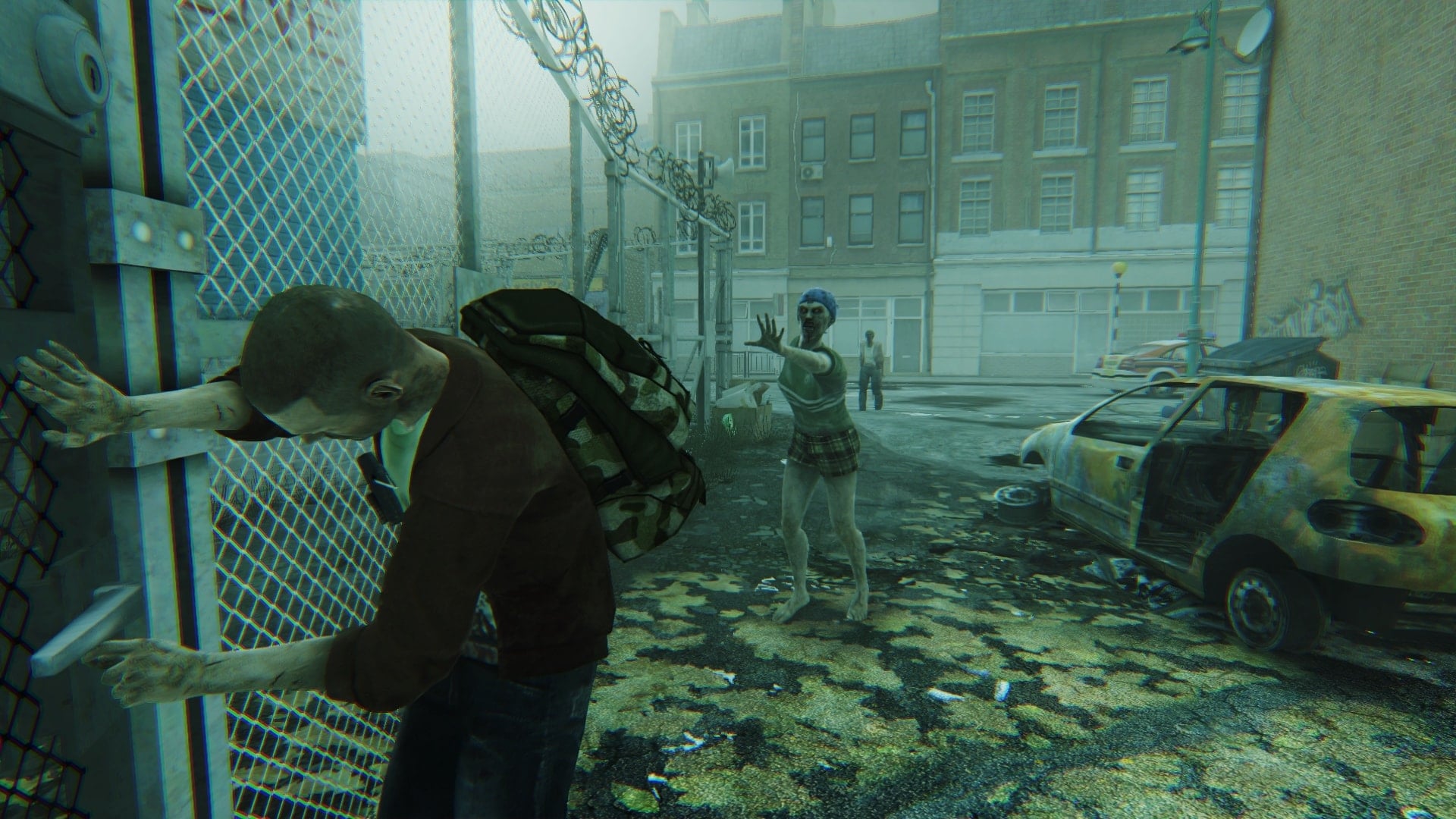 Zombi - PC - 4