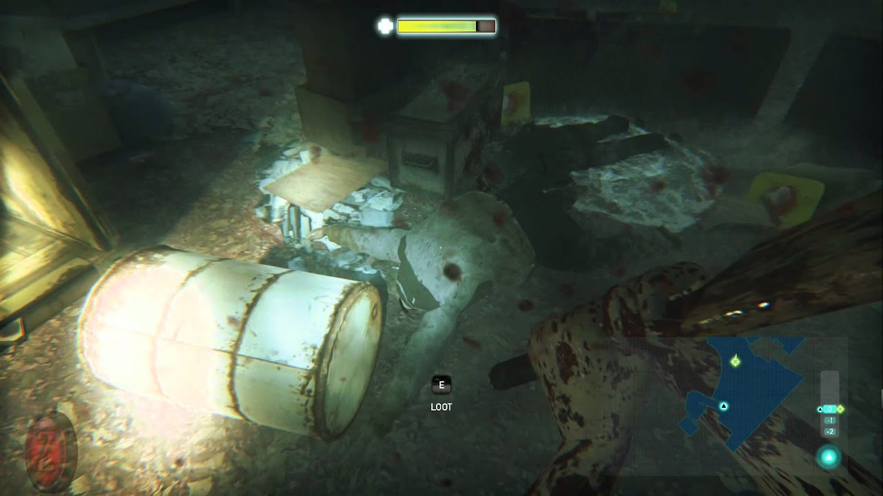 Zombi - PC - 3