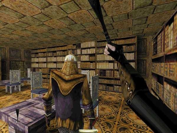 Thief The Dark Project - PC - 3