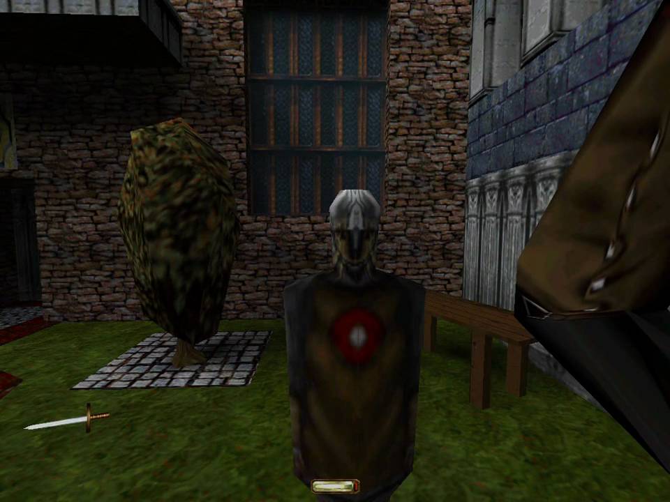 Thief The Dark Project - PC - 2