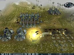 Earth 2150 Lost Souls - PC - 3