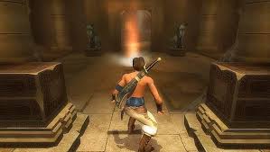 Prince of Persia The Sands of Time - PC - 4
