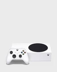 Microsoft Xbox Series S 1TB Játékkonzol (Microsoft) + 1 év garancia - fehér /gyári doboz nélkül/ - 4