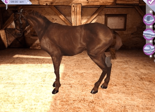 Horsez Secrets of the Ranch - PC - 5