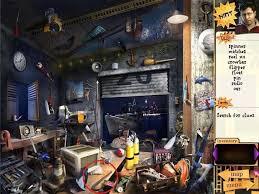 The Mystery of Affair Bureau - PC - 3