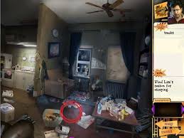 The Mystery of Affair Bureau - PC - 2