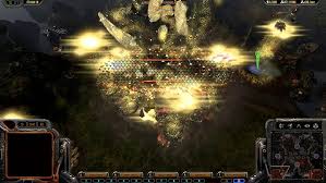 Grey Goo War Is Evolving - PC - 3