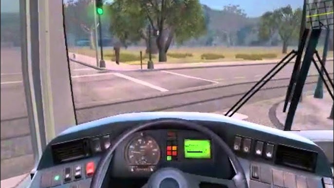 Bus and Cable - Car Simulator - San Francisco – PC - 3