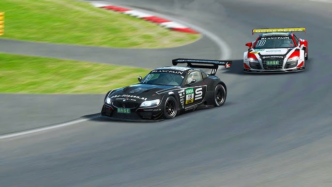 ADAC GT Masters Experience 2014 Szuper sportautók bajnoksága - PC - 3