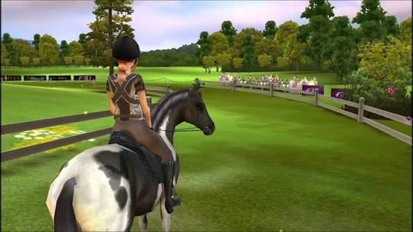 Táltos paripám 2 - My Horse & Me 2 - PC - 3