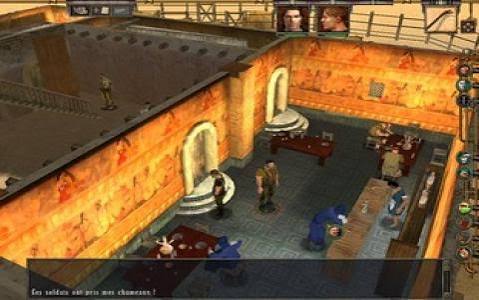 Rebels Prison Escape - PC /borító nélkü/ - 3
