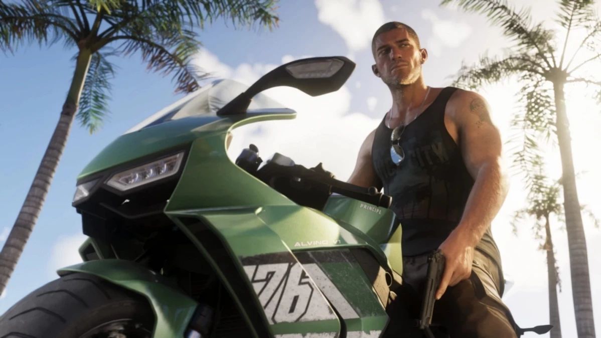 Grand Theft Auto VI (GTA 6) - Xbox Series X ELŐRENDELÉS - 3
