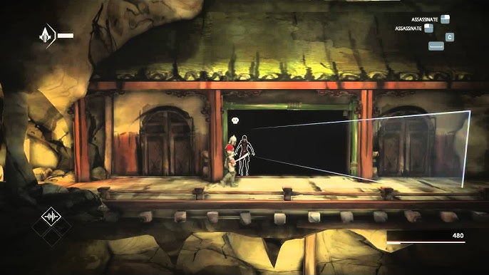 Assassins Creed Chronicles - PC - 4