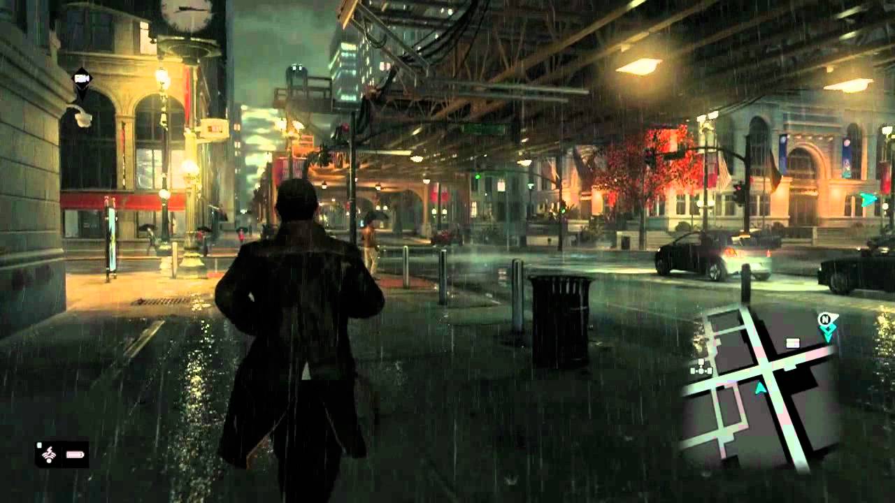 Watch Dogs Special Edition - PC - 2