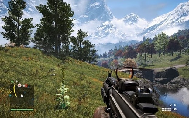 Far Cry 4 Exclusive Edition - PC - 3