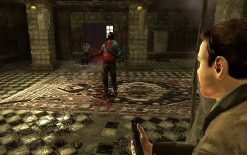 Hidden Target - PC - 3