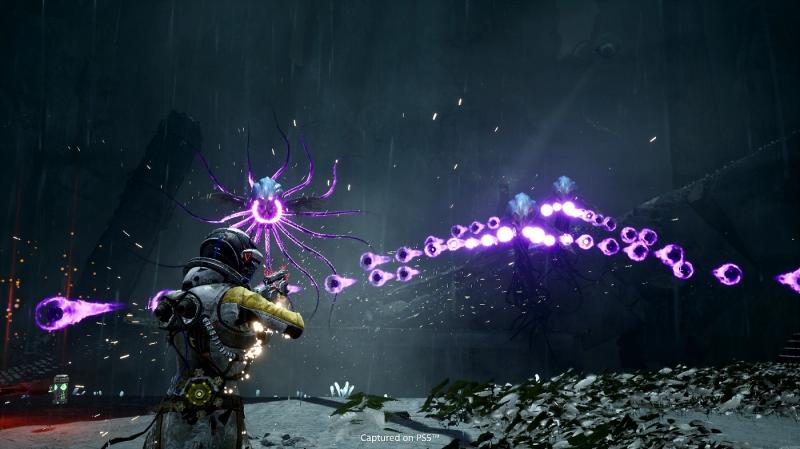 Returnal - PS5 - 2