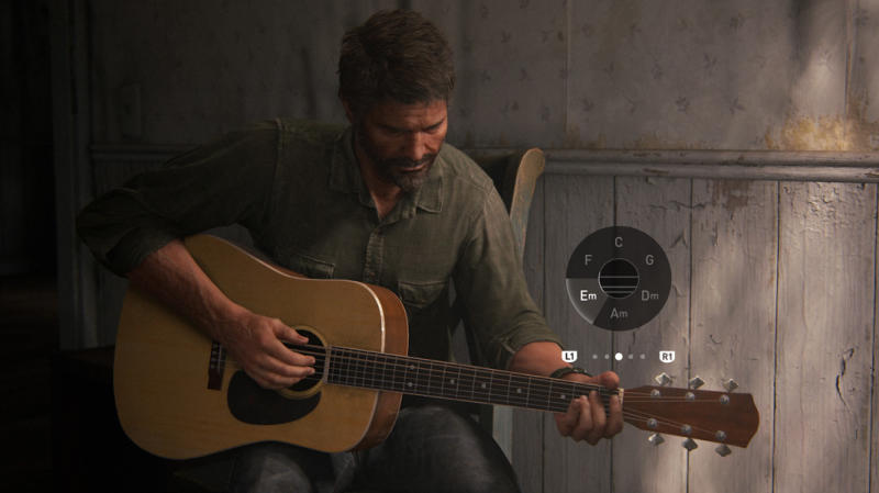The Last Of Us Part II Remastered - PS5 - 3