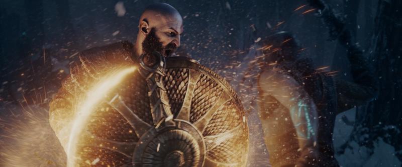 God of War Ragnarök - PS5 - 3