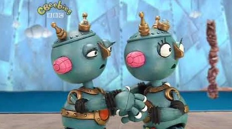 Little Robots Making Friends - PC - 3