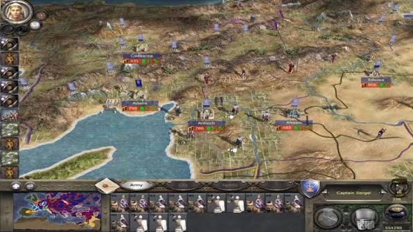 Medieval Total War Gold  Edition - PC - 4