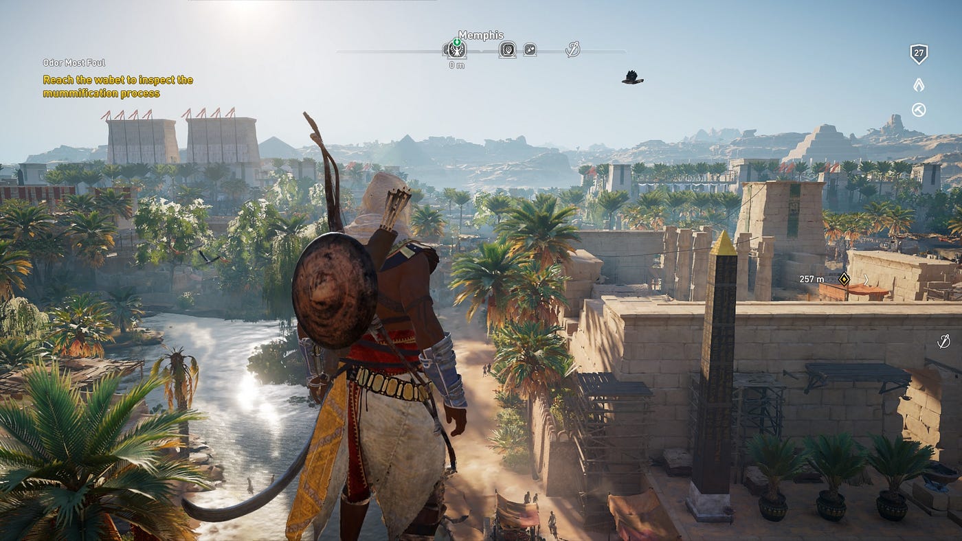 Assassins Creed Origins - PC - 5