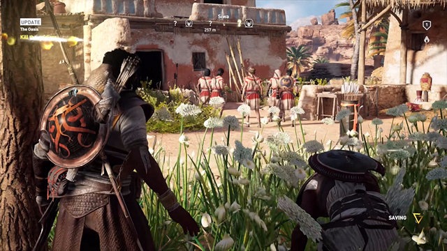 Assassins Creed Origins - PC - 4