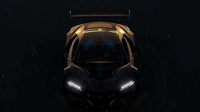 Project Cars 2 Limited Edition - PS4 fém tok - 5