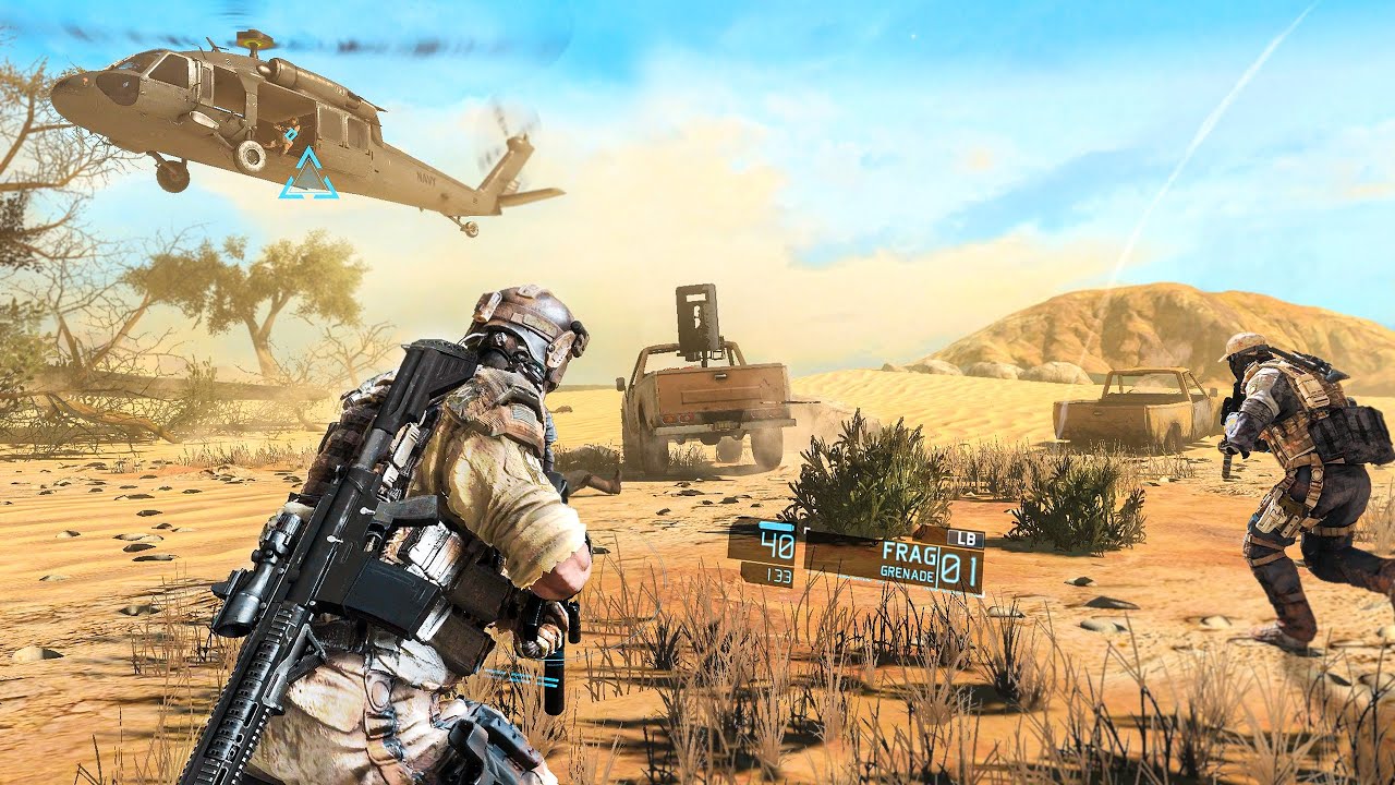 Tom Clancys Ghost Recon Future Soldier  Exclusive - PC - 4