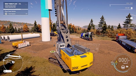 Construction simulator Gold Edition - PC - 4