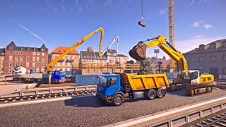 Construction simulator Gold Edition - PC - 5