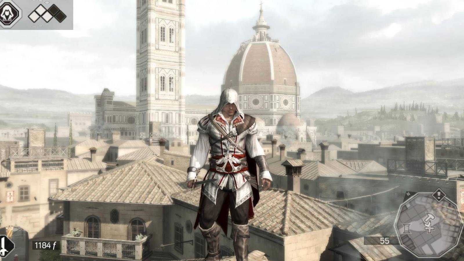 Assassins Creed Renaissance Exclusive - PC - 3